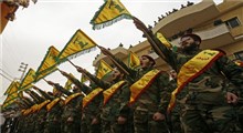 روایتی از قدرت نظامی حزب الله لبنان