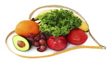 رژیم غذایی کاهش کلسترول خون