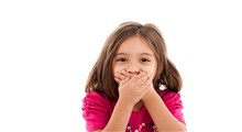 از علت تا درمان بوی بد دهان کودک