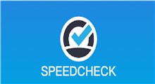 آشنایی با برنامه Speedcheck Pro
