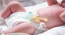 هرآنچه که باید راجع به عفونت بند ناف نوزاد بدانیم