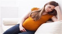 هرآنچه که باید راجع به سردرد میگرنی در بارداری بدانیم