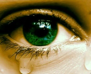 حقایق جالب درباره اشک ریختن