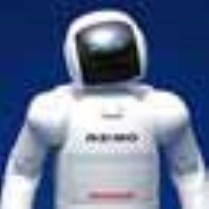 آسيمو (Asimo)، ربات هندا (HONDA)