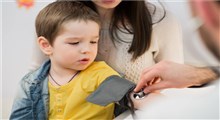 راجع به فشار خون بالا در نوزادان چه میدانید؟