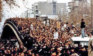 انقلاب اسلامي براي ايران چه كرد ؟(10)