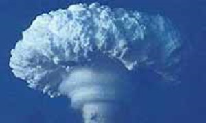 آيا آمريكا ساختن بمب هيدروژني را از ياد برده است؟