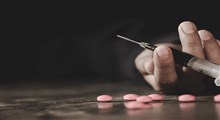 مصرف مواد مخدر چه خطراتی در پی دارد؟