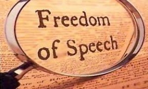 اسلام و آزادی: آزادی تفکر و بیان