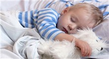 دانستنی های مهم در رابطه با خواب نوزادان