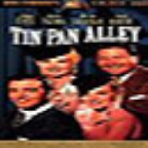 تصنيف سازان (TIN PAN ALLEY)