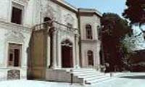 مادر موزه هاي ايران