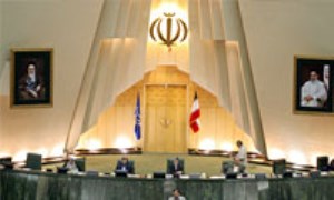 ساختار مجلس شوراي اسلامي درنظام جمهوري اسلامي ايران