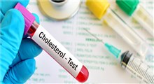 هرآنچه که باید راجع به آزمایش کلسترول بدانیم