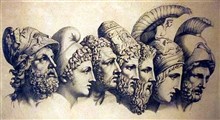 هنرمند در نگاه یونانیان