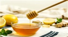 فواید مصرف آبلیمو و عسل برای سلامتی