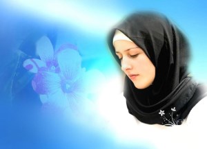 نگاهی به جایگاه زن در اسلام