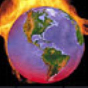 گرم شدن زمین و نقش آمریکا