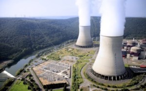 انرژی آب و انرژی هسته‌ای