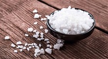 درباره نمک اپسوم یا سولفات منیزیم چه می دانید؟