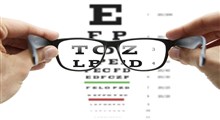 نزدیک‌بینی چشم چگونه درمان می شود؟