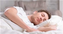 چند راهکار ساده برای داشتن خوابی آرام و راحت