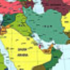 خاورميانه و اهداف آمريکا