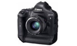 Canon 1D X: چرا باید این دوربین را خرید؟ 