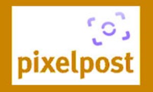 مديريت فتوبلاگ به كمك نرم افزار Pixelpost