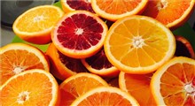 پرتقال میوه ای با خواص بینظیر