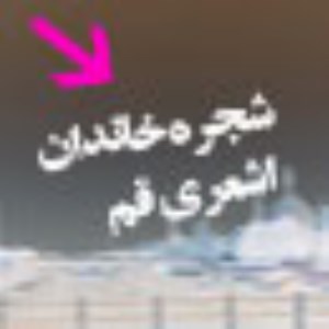 شجره علمى خاندان اشعرى قم (2)