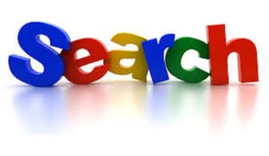 لیست برخی از موتورهای جستجو در اینترنت