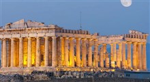 هدف هنر در تاریخ یونان باستان چیست؟