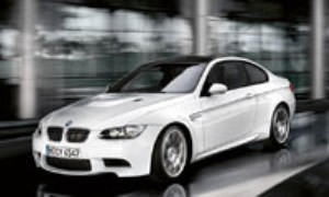 BMW هيولاي دلفريب جاده