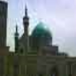 جايگاه مسجد در اسلام