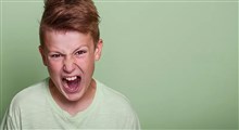 چطور نوجوان زود عصبی و عصبانی می شود؟