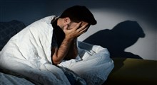 اختلال خواب چیست و چگونه درمان می شود؟