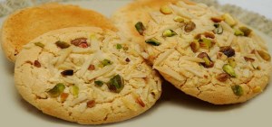 آشنایی با سوغات آذربایجان شرقی
