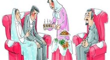 خانواده پسر باید در مراسم خواستگاری چطور رفتار کنند؟