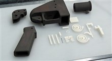 مشکلات چاپ سه بعدی در ساخت سلاح گرم