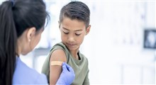 واکسن کرونا و کودکان