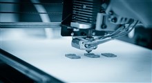 چاپ سه بعدی در جهان‌های کمتر توسعه یافته