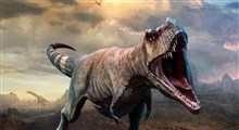کشف چرایی تغییرات دایناسورها با استفاده از علم و فناوری مدرن به ویژه اسکن سه بعدی