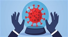 چرا و تا کجا کرونا ویروس جهش پیدا می‌کند