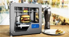 آیا امکان چاپ سه بعدی غذا وجود دارد؟