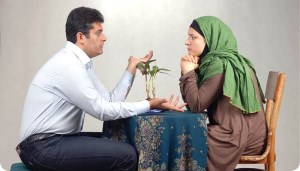 انتقادپذیری همسران و گفت وگو با همدیگر