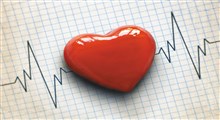 درد در کدام قسمت بدن نشانه بیماری قلبی است؟