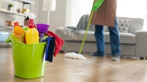 نکات کاربردی جهت تمیز کردن خانه