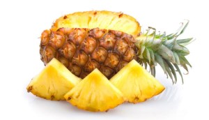 ۱۰ فایده باورنکردنی آناناس برای سلامتی