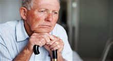 علل و درمان افسردگی در سالمندان